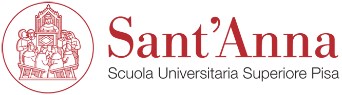 Scuola Universitaria superiore di Pisa Sant Anna
