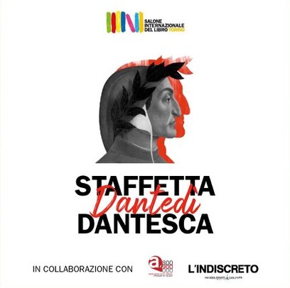 Presentazione STAFFETTA DANTESCA Dantedì