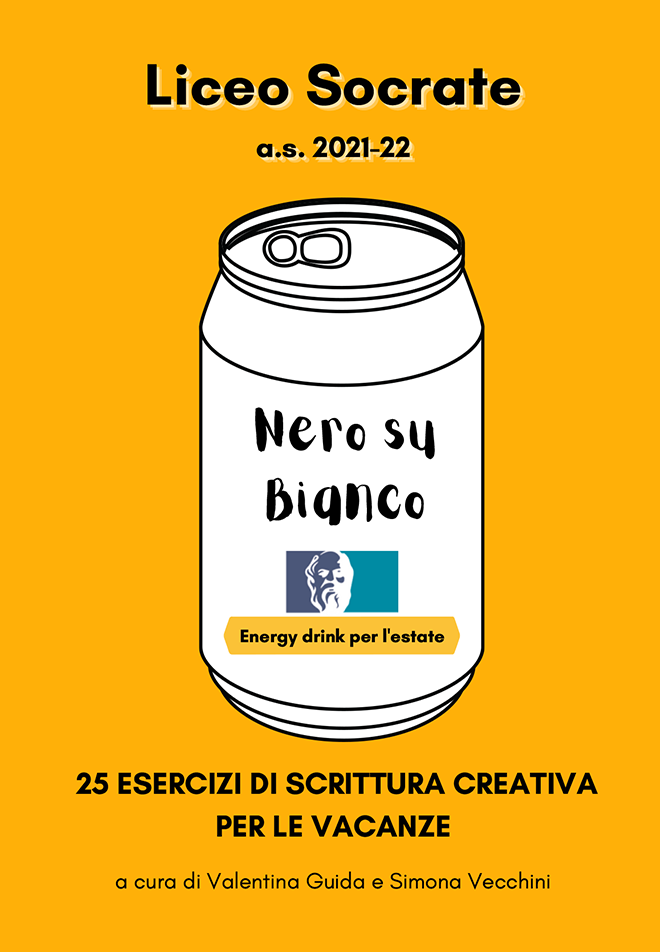 25 esercizi di scrittura creativa per le vacanze