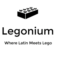 legonium logo