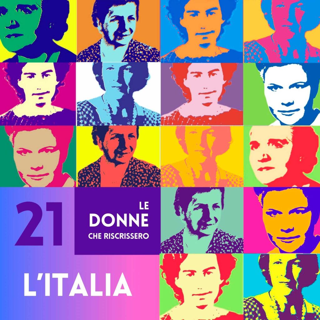 21-donne-che-riscrissero-l'italia